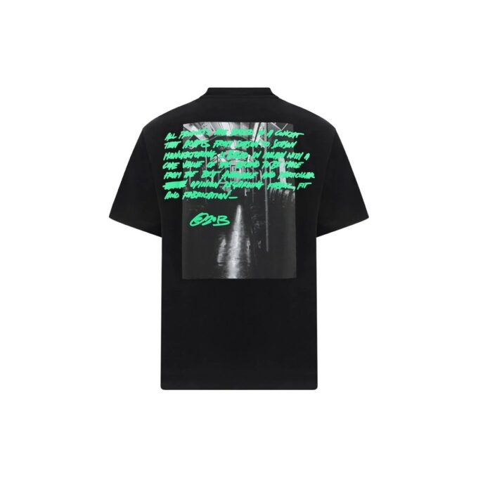 Camiseta Fw22
