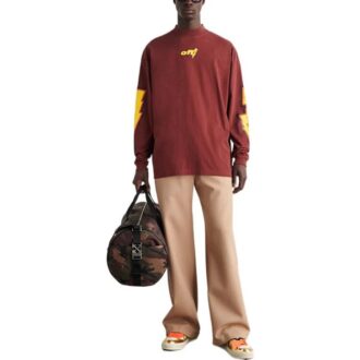 Camiseta Fw22