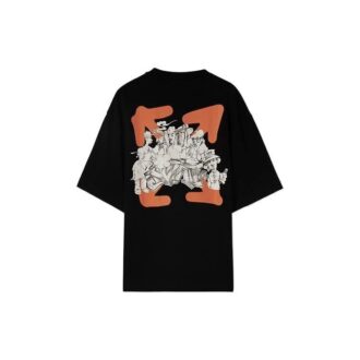 Camiseta Fw22