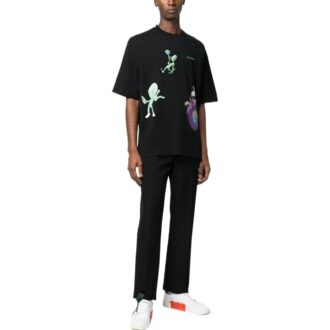 Camiseta Fw22