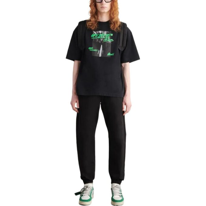 Camiseta Fw22
