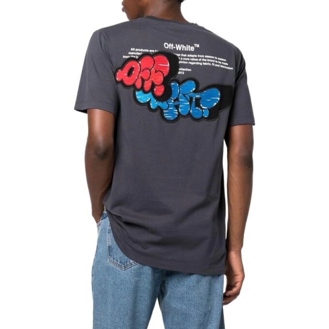 Camiseta Fw22