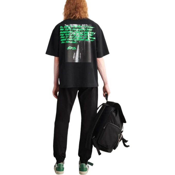Camiseta Fw22