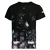 Camiseta Galaxy cepillada