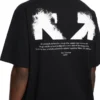 Camiseta Half Arrow Skate
