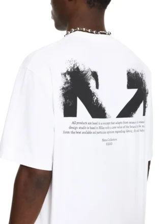 Camiseta Half Arrow Skate
