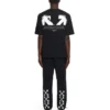 Camiseta Half Arrow Skate