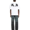Camiseta Half Arrow Skate