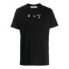 Camiseta Marker Slim «Negra»