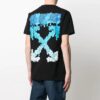 Camiseta Marker Slim «Negra»