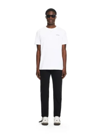 Camiseta Metal Arrow Slim