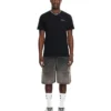 Camiseta Metal Arrow Slim