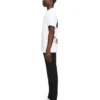 Camiseta Metal Arrow Slim
