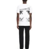 Camiseta Metal Arrow Slim