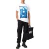 Camiseta Monalisa de la colección primavera-verano 2022