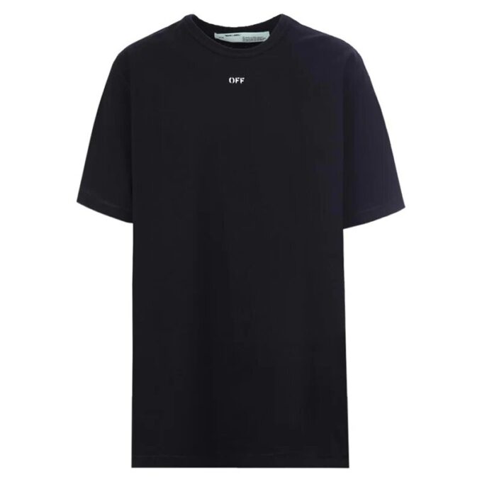 Camiseta nueva de Fern Arrow «Black Fern»