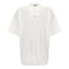 Camiseta Off Stamp «Blanco»