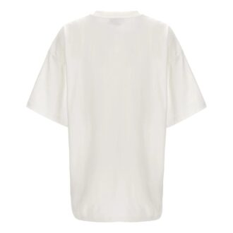 Camiseta Off Stamp «Blanco»