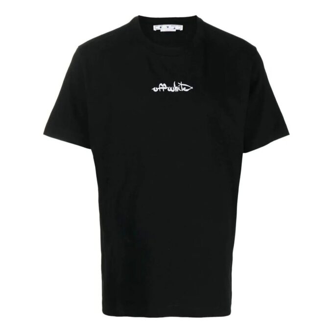 Camiseta Ow Script