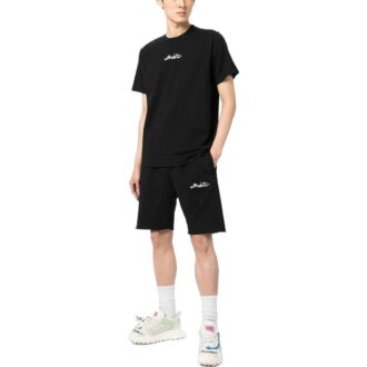 Camiseta Ow Script