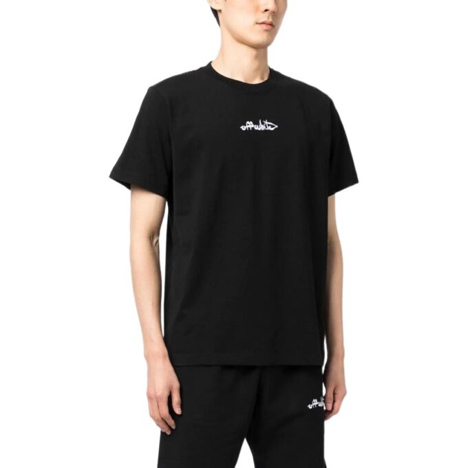 Camiseta Ow Script