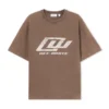 Camiseta OWR Skate