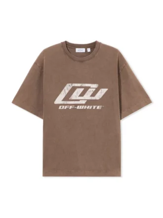 Camiseta OWR Skate