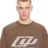 Camiseta OWR Skate