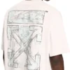 Camiseta Paint Arrow Skate