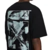 Camiseta Paint Arrow Skate