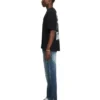 Camiseta Paint Arrow Skate