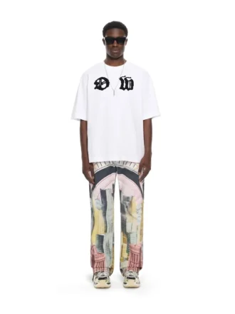 Camiseta Palace Arrow Skate