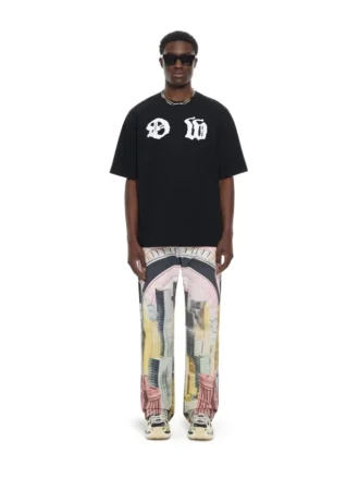 Camiseta Palace Arrow Skate