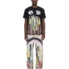 Camiseta Palace OW Slim