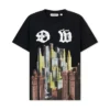 Camiseta Palace OW Slim