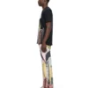 Camiseta Palace OW Slim