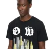Camiseta Palace OW Slim