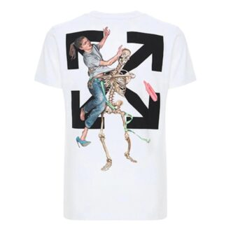 Camiseta Pascal Skeleton FW20