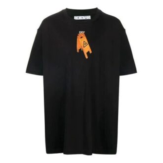 Camiseta Pascal Skeleton «Negro»