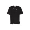 Camiseta Red Marker Over «Negra»