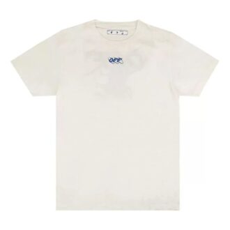 Camiseta Slim de Mirko First «White»