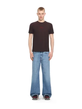 Camiseta Slim de Off-White™ c/o AC Milan