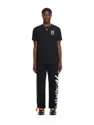 Camiseta Slim Small Arrow