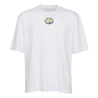 Camiseta SS22 Data Flyer Over Skata