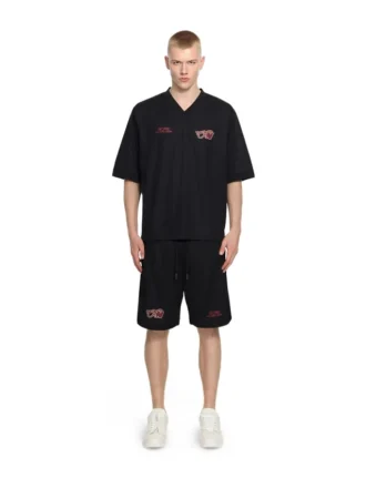 Camiseta Tech de Off-White™ c/o AC Milan