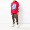 Camiseta Diag Bernini LS