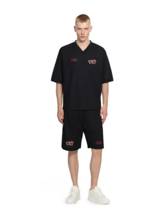 Pantalones Cortos técnicos Off-White™ c/o AC Milan