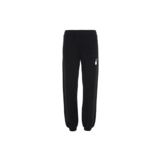 Pantalones de algodón con logo estilo urbano SS21
