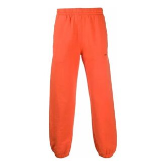 Pantalones de chándal Arrow para hombre con logotipo FW20 Stencil