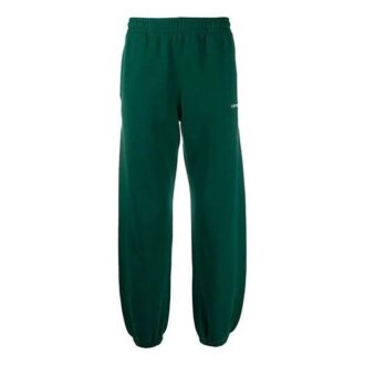 Pantalones de chándal con logo Arrows Sketch para hombre Fw20